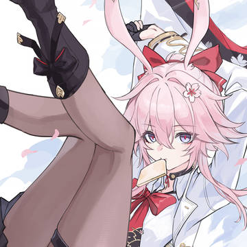 Evanescia 绯英