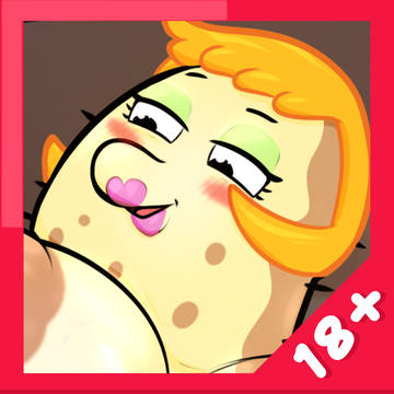 Mrs. Puff