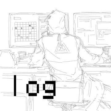 アークナイツ log 2