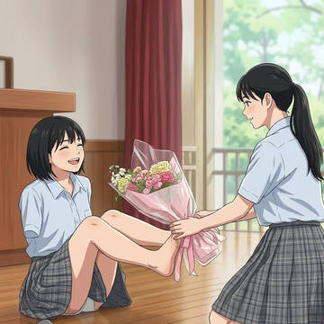 花束