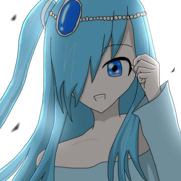 オリキャラ絵まとめ