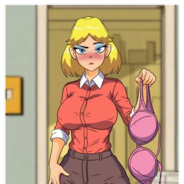 Rita Loud