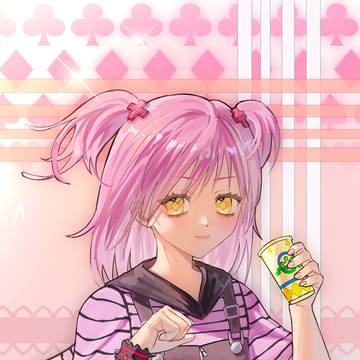 日奈森 あむ