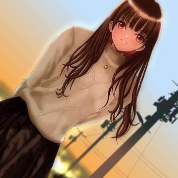 池の上のレストラン