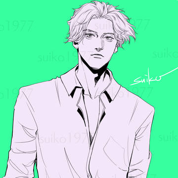練習絵
