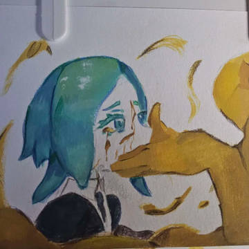 Phos Gold remake