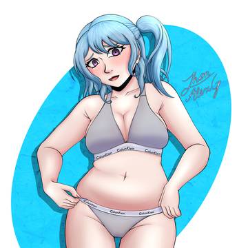 Kanon-chan