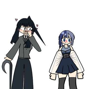 トビウオぉ…(^O^)