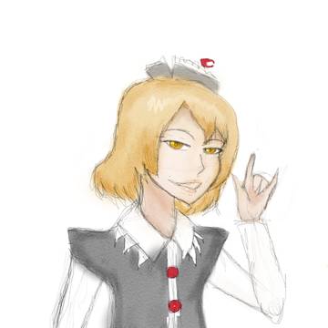sketchy lunasa I didn't end