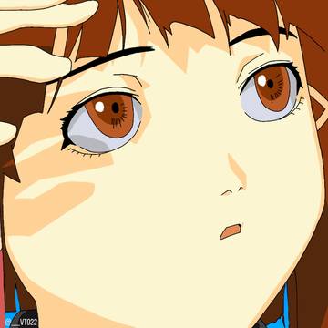 [ Anime_Fanart#1 ]