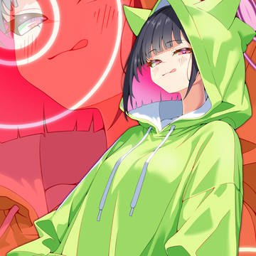パーカーカズサ
