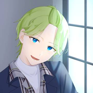 霧縦人生誕祭