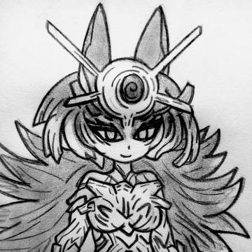 Izanami of Dusk
