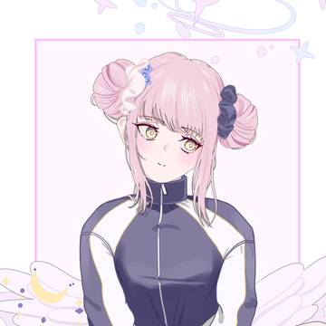 体操服ミカ