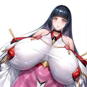 魅神千都
