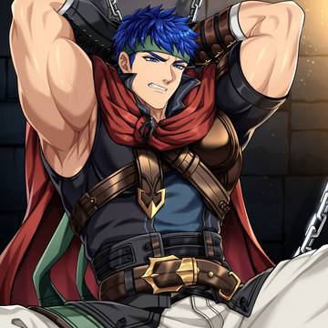 Ike | アイク