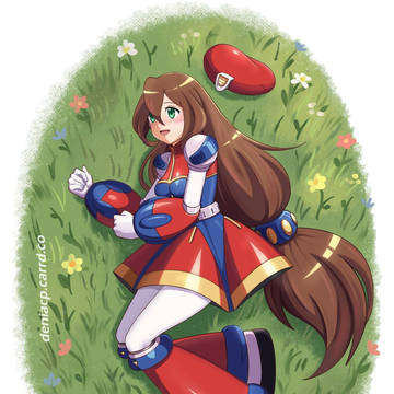 Iris