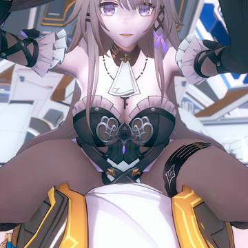【Honkai: Star Rail】 The Herta