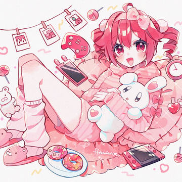 🩷🎀