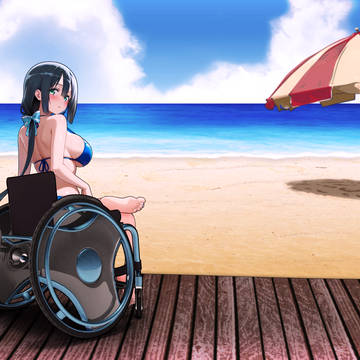 Mimori Tougou Dream POV Edit 3