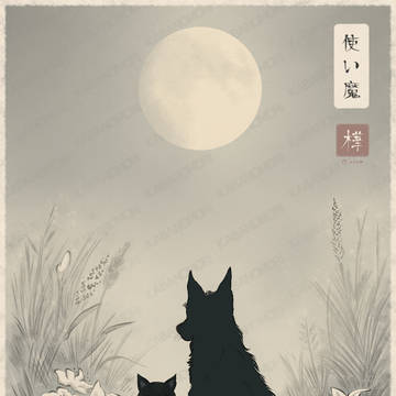 使い魔