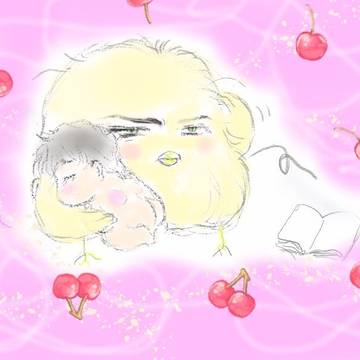 マインドザギャップ二次創作色々