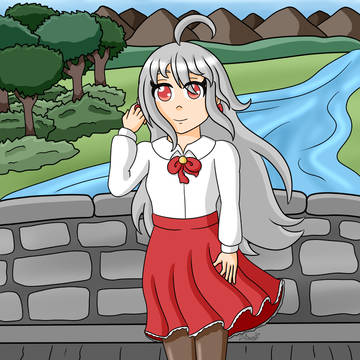 Suguri Lovely