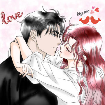 キスの日（5/23）（日本）のリフマク