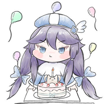 マヨ、いつもありがとうね