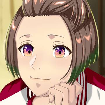 スケアクロウ