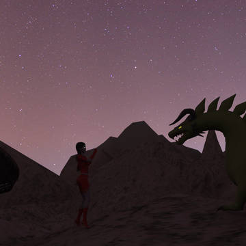 Kaijuu Bedoran