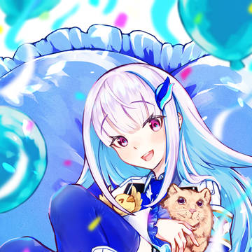 リゼ・ヘルエスタ生誕祭2026