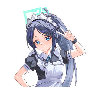 天童アリス