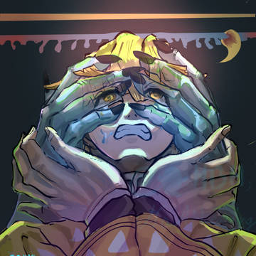 手手互抓