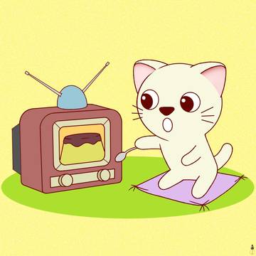ゆるイラスト(^^)