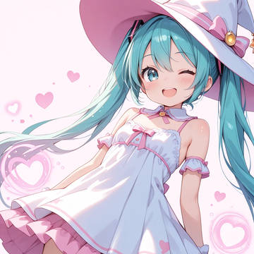 みくさん