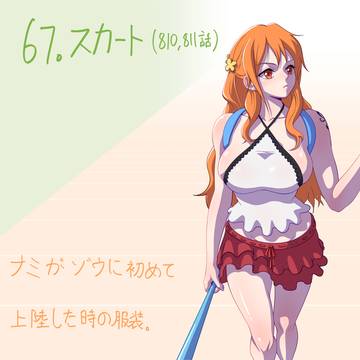 Weekly ナミ (67)
