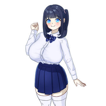 でっかい子
