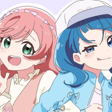 らくがきほうき