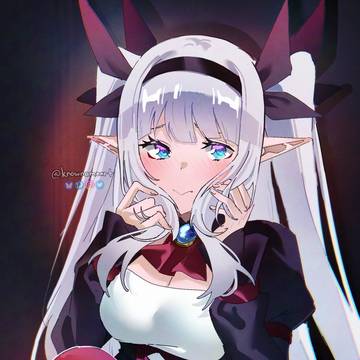 Lulucy Lu | ルールーシー=ルー