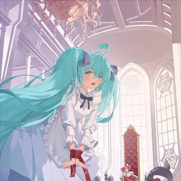 初音ミク