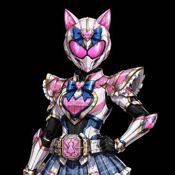 Kamen Rider Doll