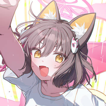 54日目 イズナ
