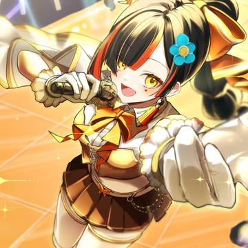 あいどるちょやさん