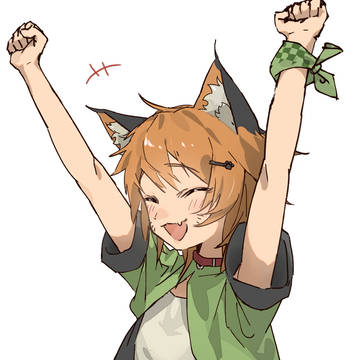 お野菜シーフ