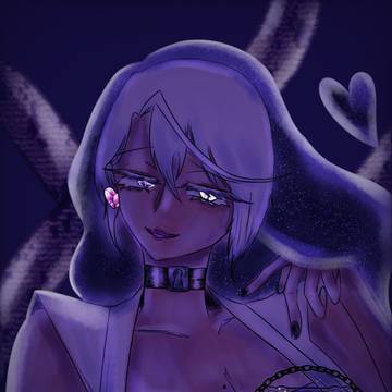 並行世界一の悪女