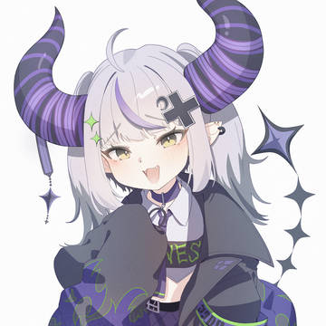 ラプ様