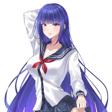 JK芽衣
