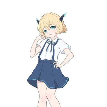 Original Character