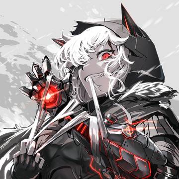 趣味絵